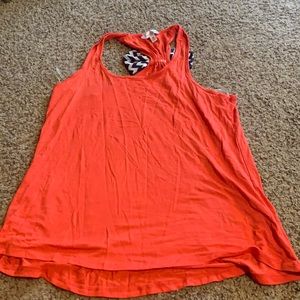 Women’s tank top